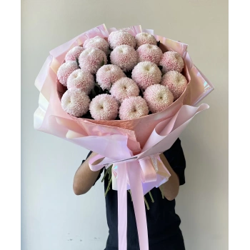 Pembe Özel Anastasia Buketi