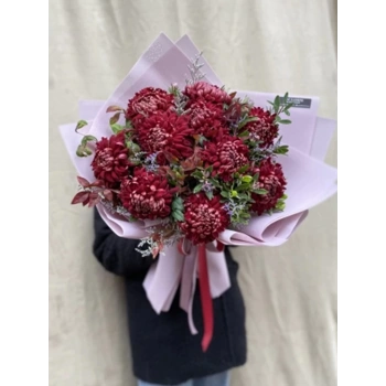 Bordo Anastasia Bouquet
