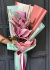 Anthurium Bouquet