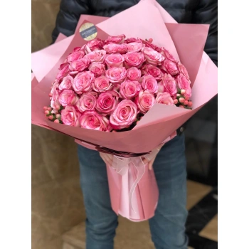 Paloma Pink Special Rose