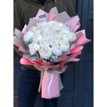 فيب بياض شاكاييك