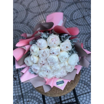 فيب بياض شاكاييك