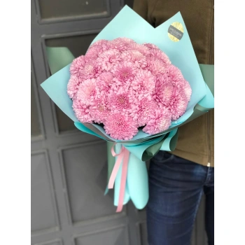 باقة Pembe Anastasia