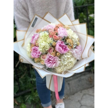 Pink Candy