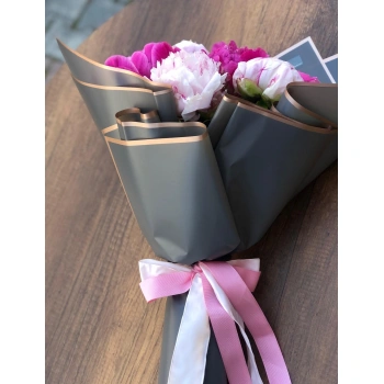 Pembe Şakayık