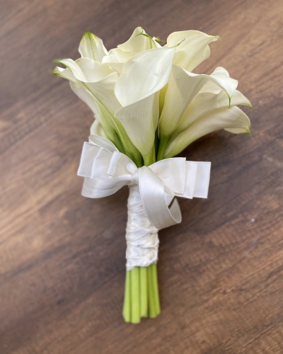 Gala Bridal Bouquet