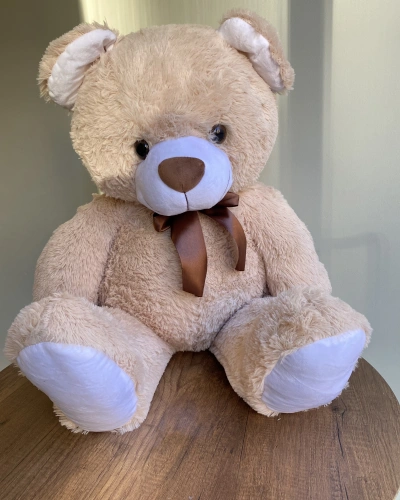 Krem Büyük Ayıcık