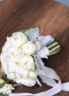 İnci Gelin Buketi