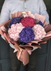 Hydrangea Bouquet