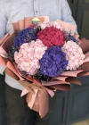 Hydrangea Bouquet