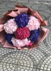 Hydrangea Bouquet