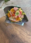 Renkli Mevsim Buketi