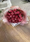 Fuchsia Rose Bouquet