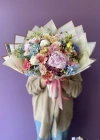 Mis Kokulu Bahar Buketi