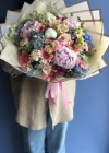Mis Kokulu Bahar Buketi