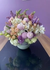 Colorful Arrangement
