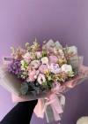 Pink Spring Bouquet