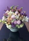 Colorful Arrangement
