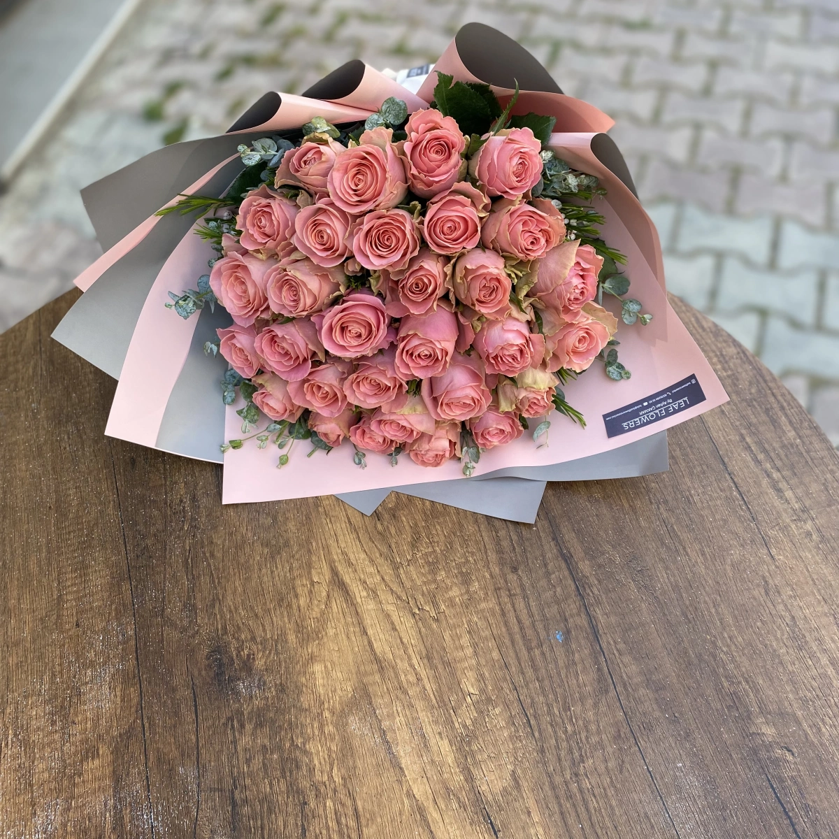 Hermosa Gül