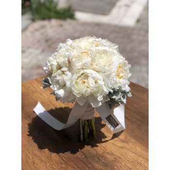 باقة عروس الأحلام