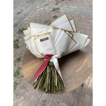 Red Rose Bouquet