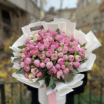 Erengül Bouquets