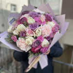 Gül Buketleri