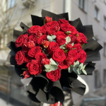Kırmızı Lale