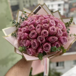 Pembe Gül