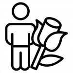 Babaya Çiçek