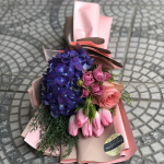Hydrangea Bouquets