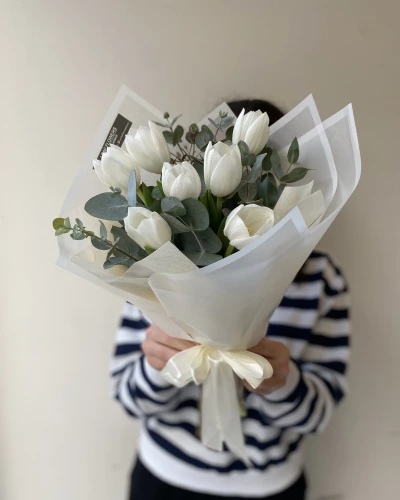 باذنجان مصغر أبيض