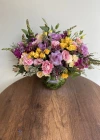 Renkli Mevsim Aranjmanı