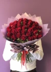 41 Red Roses