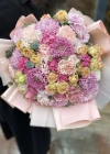 Renkli Bahar Buket