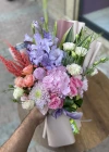 Renkli Mevsim Buket