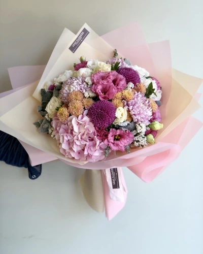 Karışık Bahar Buketi