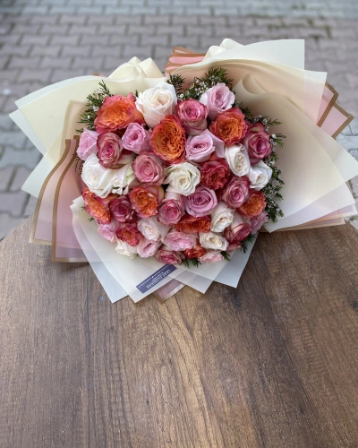 Özel Kenya Gülleri