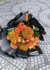 Turuncu Buket