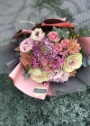 Pink Spring Bouquet