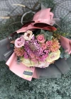 Pink Spring Bouquet