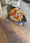 Renkli Mevsim Buketi