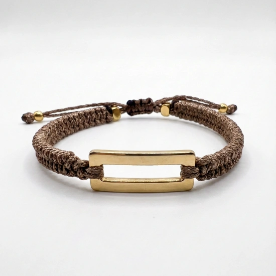 Knot - Makrome Bileklik