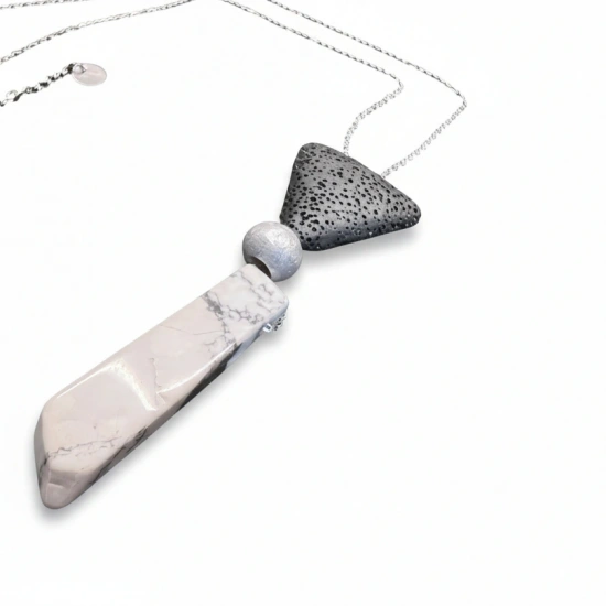 Aura - Difüzör Kolye