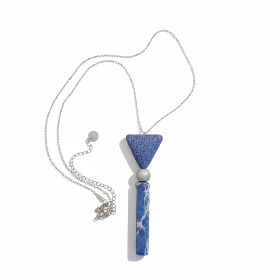 Aura - Difüzör Kolye