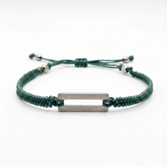 Knot - Makrome Bileklik