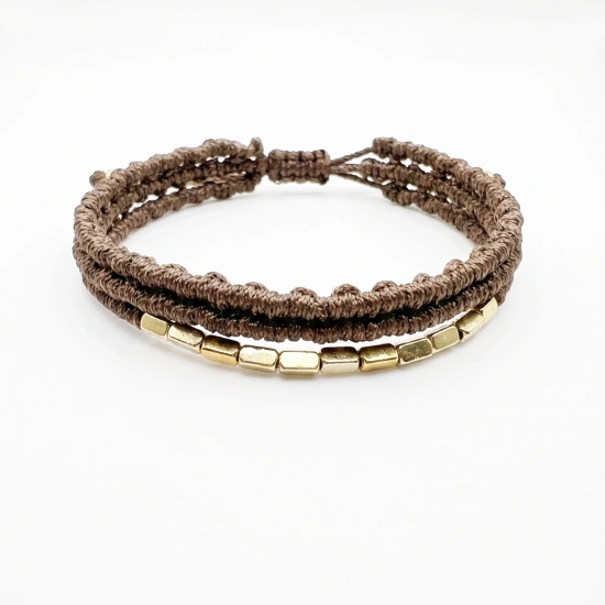 Knot - Makrome Bileklik