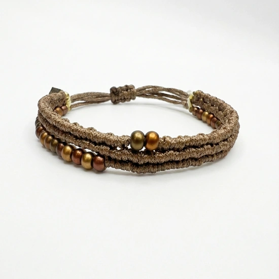 Knot - Makrome Bileklik