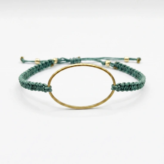 Knot - Makrome Bileklik