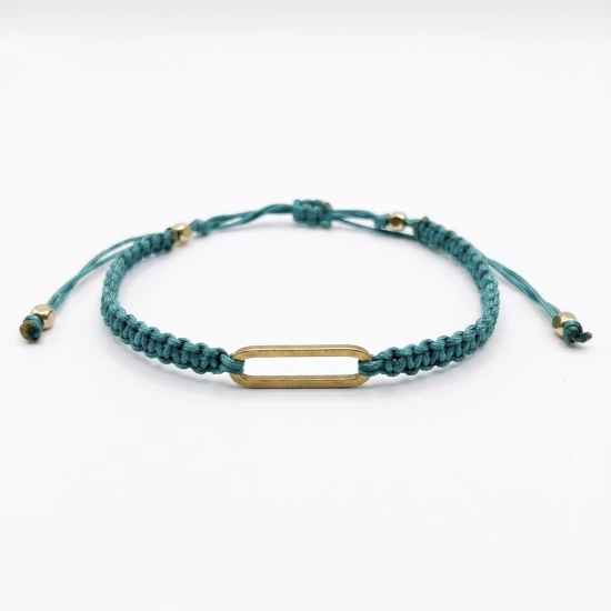 Knot - Makrome Bileklik